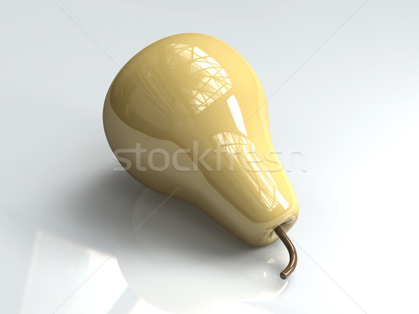 Plastic Fruit Stock photo © Spectral