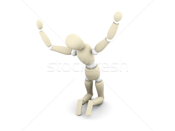 Winner Stock photo © Spectral