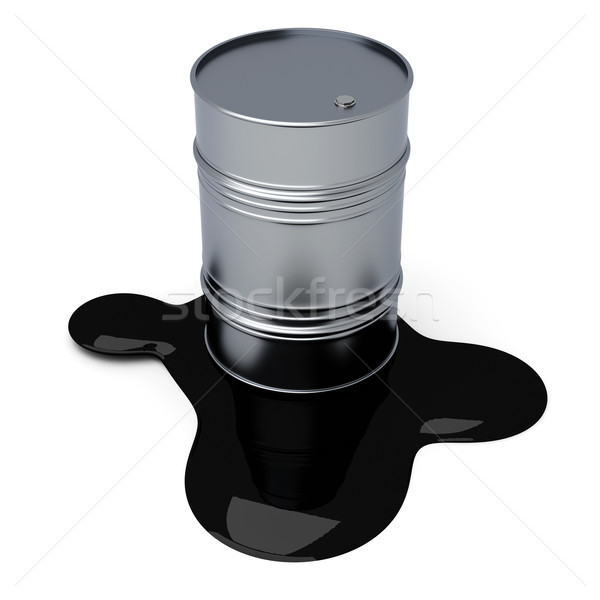 Oil leakage	 Stock photo © Spectral