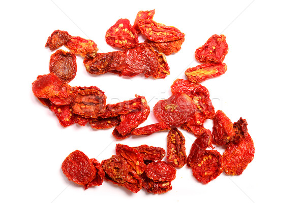 Dried Tomatoes Stock photo © Spectral