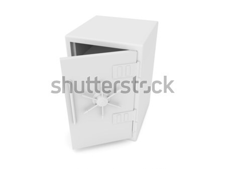 Door Stock photo © Spectral