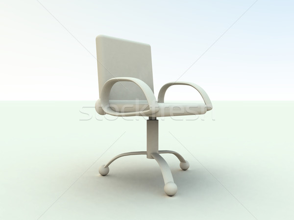 Office Chair Stock photo © Spectral