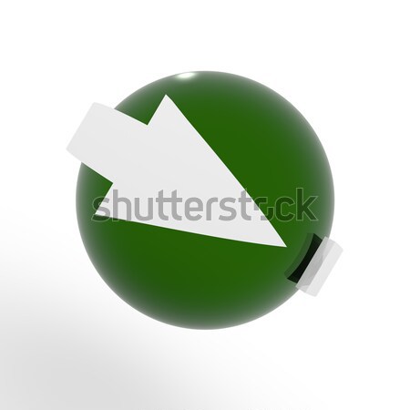 Refresh, reload, recycle	 Stock photo © Spectral