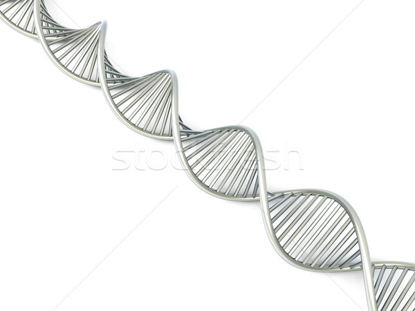 DNA Strand	 Stock photo © Spectral