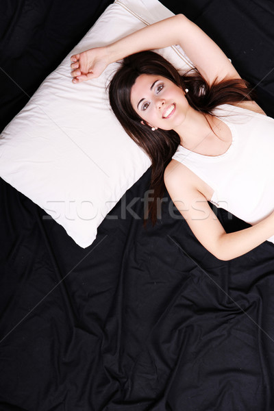 Relaxing Stock photo © Spectral