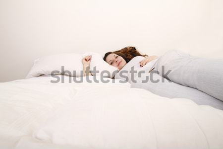 Relaxing Stock photo © Spectral