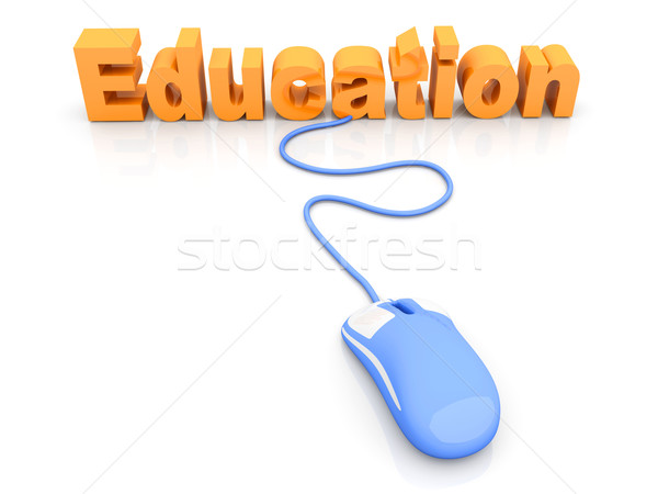 Education Stock photo © Spectral