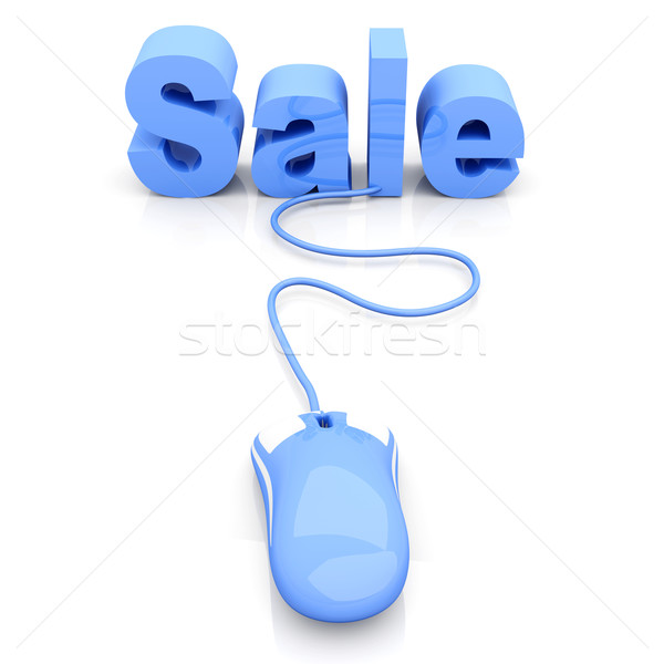 Sale Stock photo © Spectral