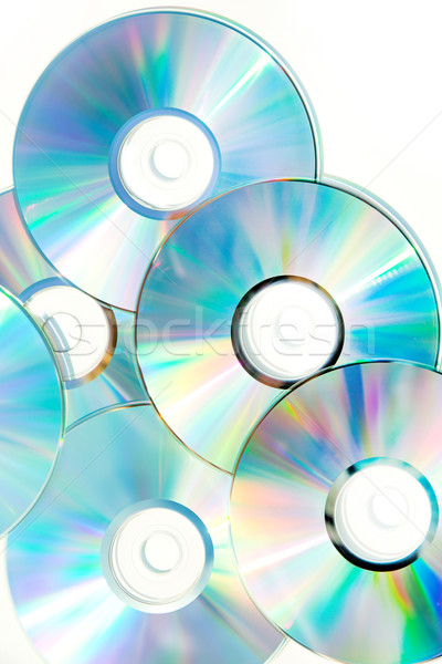 Optical Data	 Stock photo © Spectral