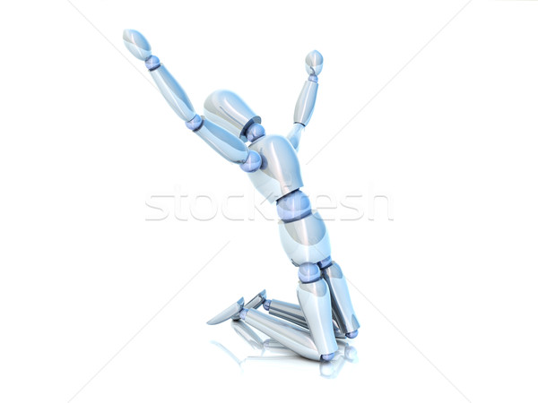 Winner Stock photo © Spectral