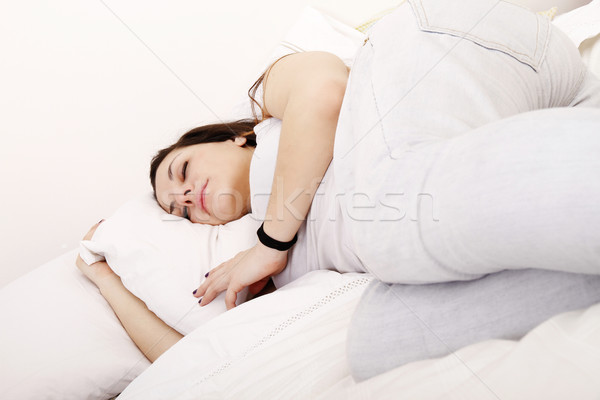 Relaxing Stock photo © Spectral