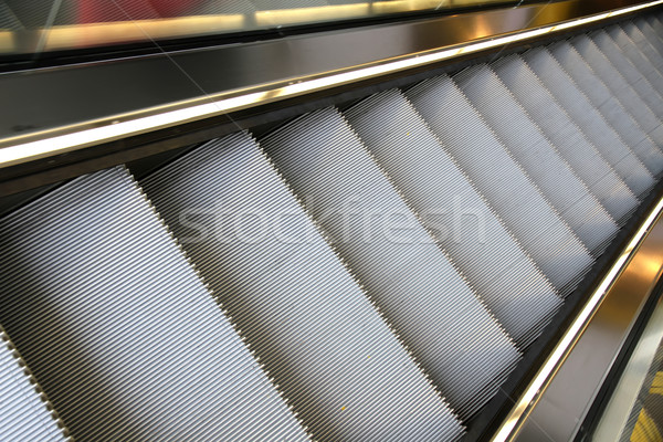 Escalator Stock photo © Spectral