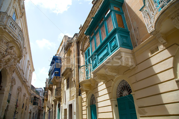Street in Rabat	 Stock photo © Spectral