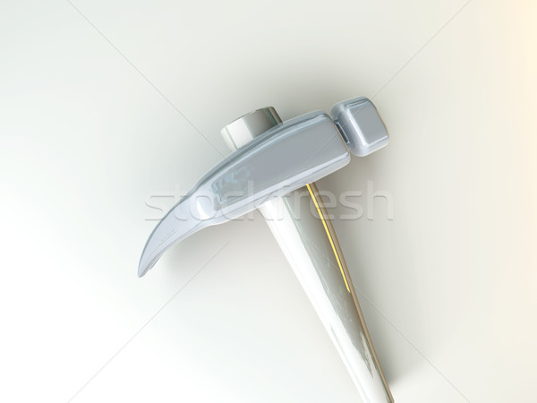 Hammer Stock photo © Spectral