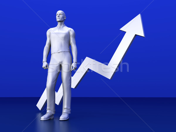 Successful Management	 Stock photo © Spectral