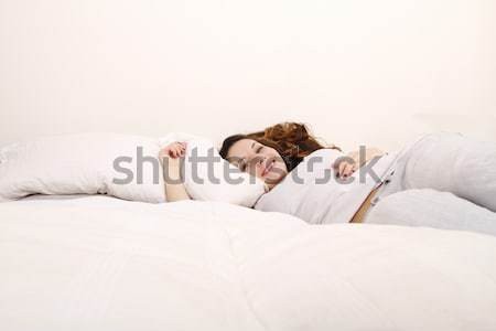 Relaxing Stock photo © Spectral