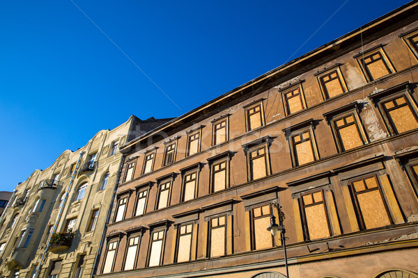 Arhitectura istorica Budapesta Ungaria Europa arhitectură Imobiliare Imagine de stoc © Spectral
