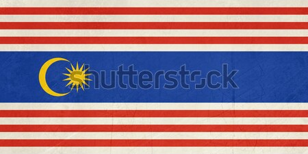 商业照片: 城市 ·旗· 插图 · 印尼 · 背景 · 旗帜