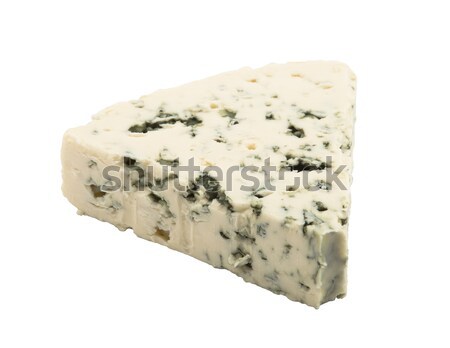 Foto stock: Queijo · azul · verde · azul · alimentação · cabra