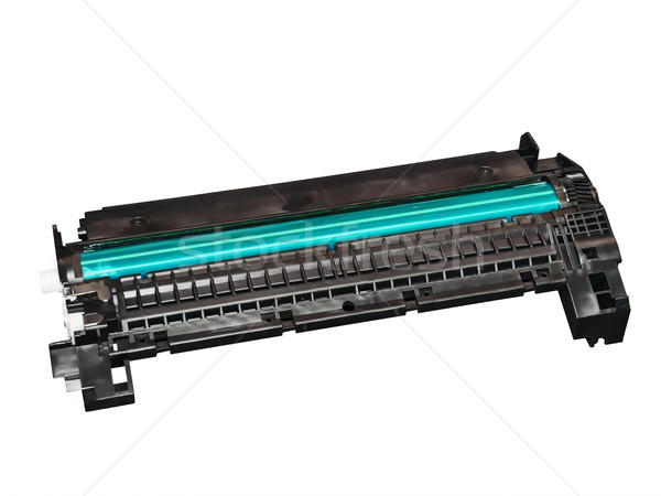 toner  Stock photo © SRNR