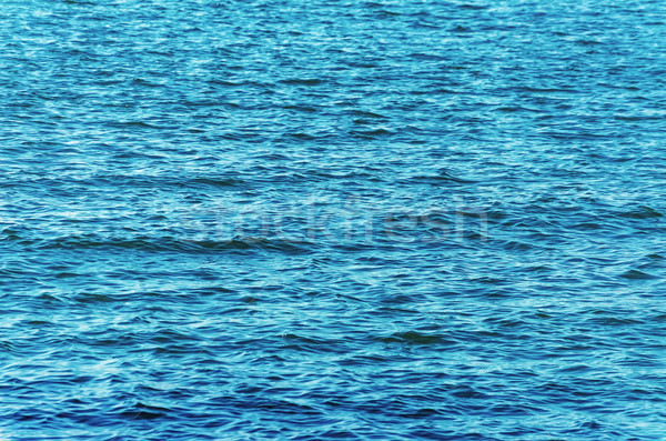Rippled Water Background Stock photo © SRNR