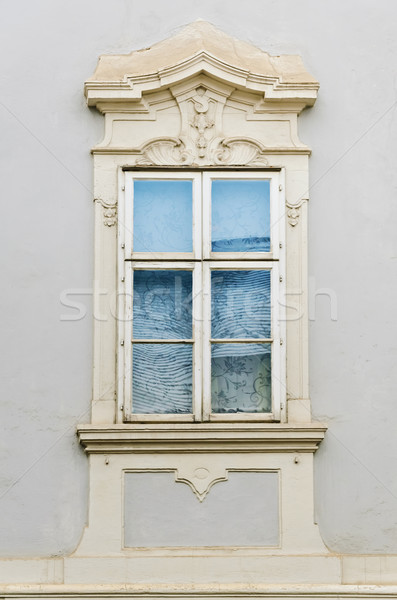 Window Stock photo © SRNR