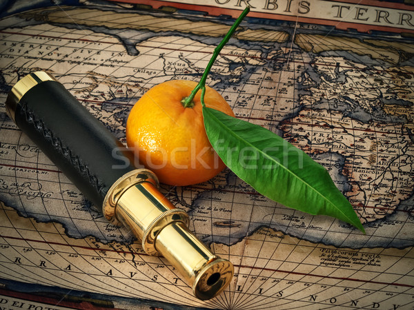 Travel Stock photo © SRNR