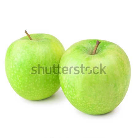Green Apples Stock photo © SRNR