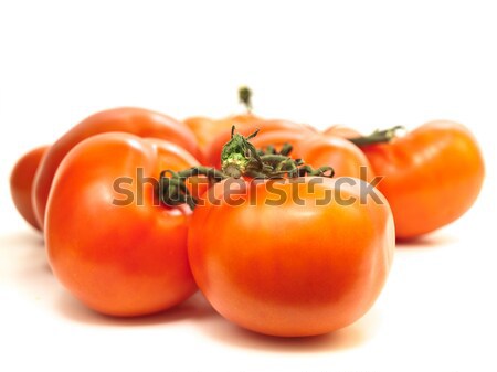 tomatoes Stock photo © SRNR