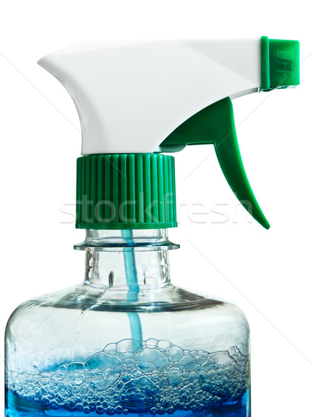 Stock photo: sprayer