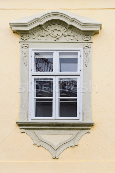 Window  Stock photo © SRNR