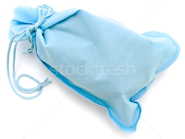 Blue Sac Stock photo © SRNR