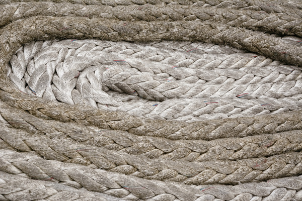 Rope Stock photo © SRNR