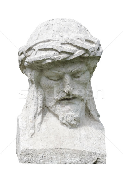 Sculpture Stock photo © SRNR