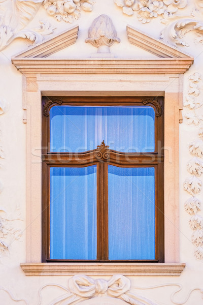 Window  Stock photo © SRNR