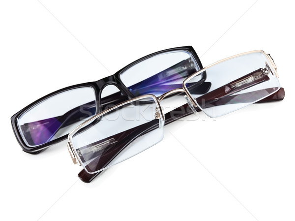 eyeglasses Stock photo © SRNR