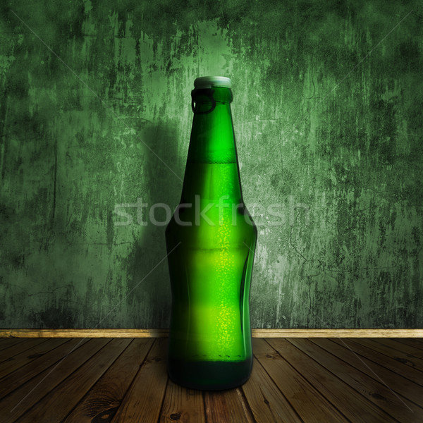 beer Stock photo © SRNR