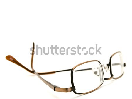 Glasses  Stock photo © SRNR