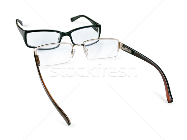 glasses Stock photo © SRNR