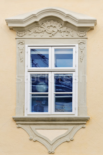 Window Stock photo © SRNR