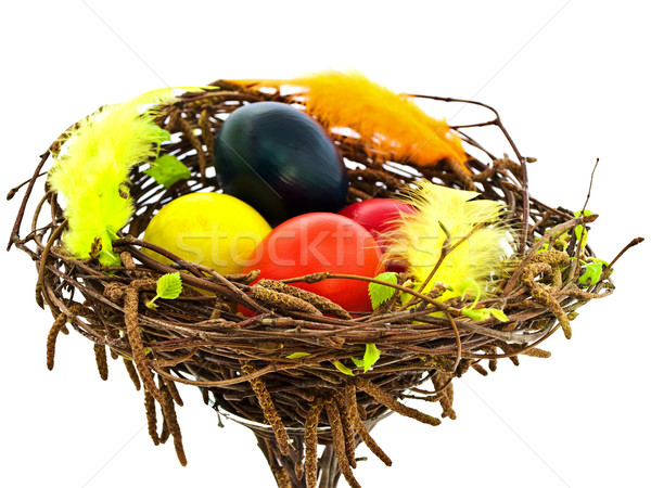 easter Stock photo © SRNR
