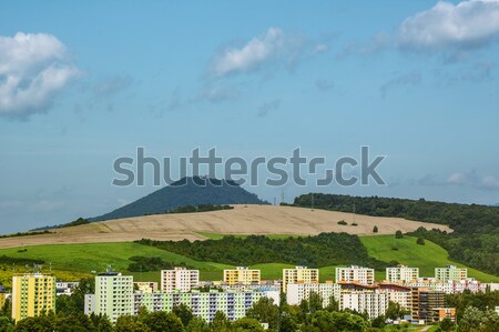 Presov Stock photo © SRNR