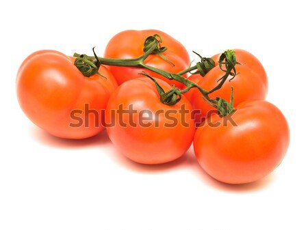 tomatoes Stock photo © SRNR