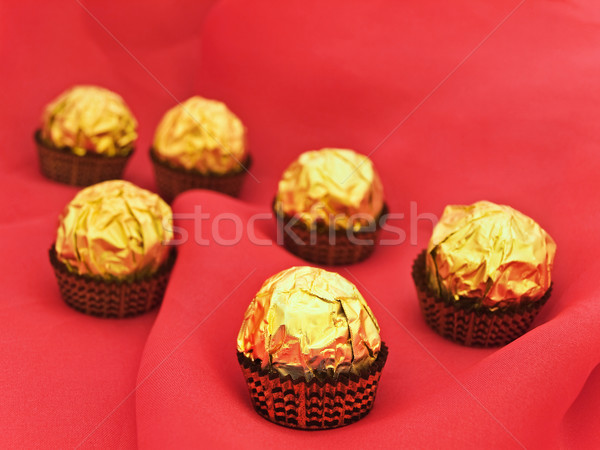 confection Stock photo © SRNR