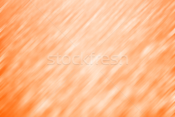 Zdjęcia stock: Streszczenie · pomarańczowy · zamazany · kolor · strony · szczęśliwy