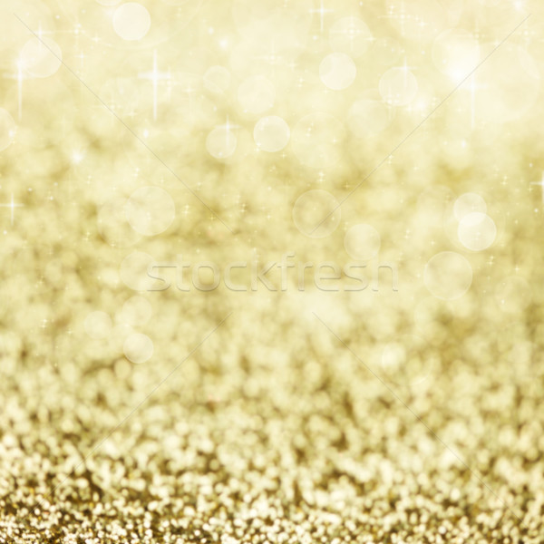 Gold Background  Stock photo © StephanieFrey