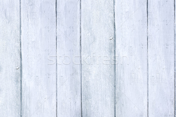 Wood Planks Background Stock photo © StephanieFrey