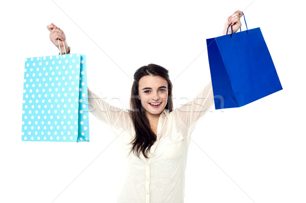 Offer sale is available at all stores.  Stock photo © stockyimages