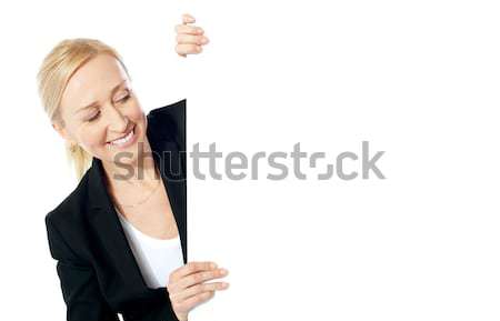 You are my man. i like you ! Stock photo © stockyimages