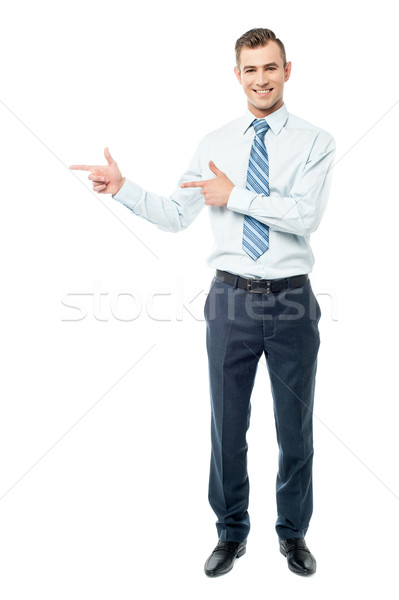 These are our new products !  Stock photo © stockyimages